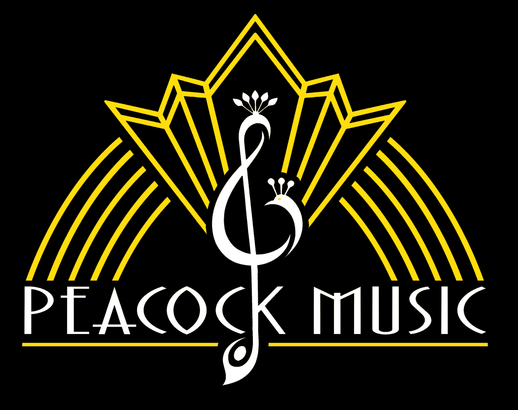 PEACOCK MUSIC COMPANY